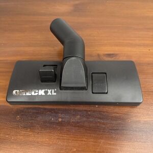 Genuine Oreck XL Floor Brush and Rug Combo Attachment Tool Canister Vacuum